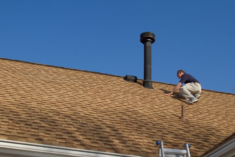 Roofing Expertise