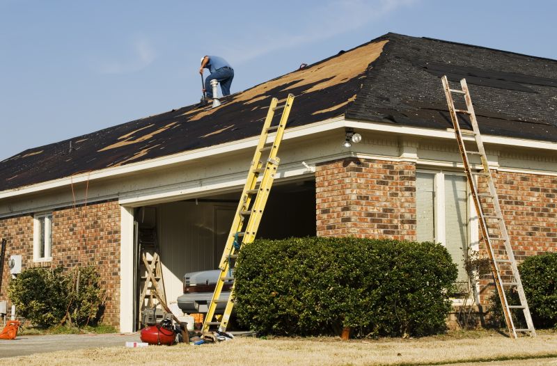 Roofing Service