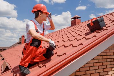 Roofing Service Provider 5